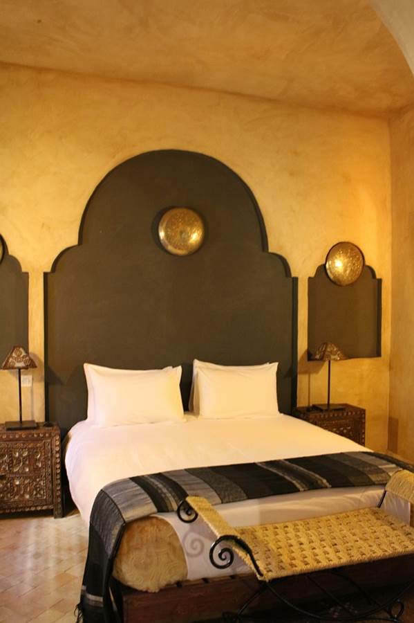 Dreamers 5 Palais Oumensour, Taroudant